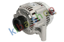 ALTERNATOR 14V 120A FITS JAGUAR S-TYPE II 25/30 0199-1007