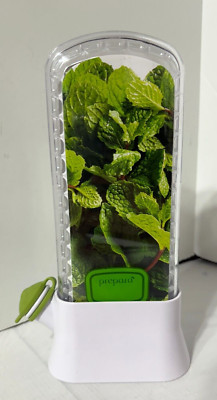 Prepara Eco Herb Savor Pod Green