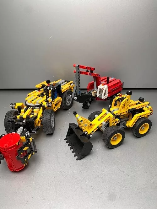 42023 lego sales technic