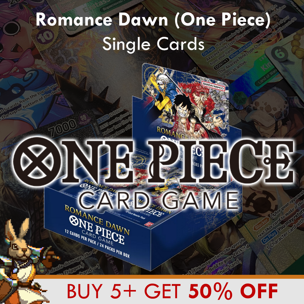 one piece card game romance dawn english OP01-012 C SAI "ROMANCE ENGLISH" SUNNY COLLECTIBLES S.L and newly drawn by illustrator One Piece EN OP-01 Romance