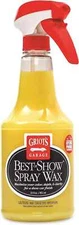 Griot'S Garage Best of Show Spray Wax 22Oz