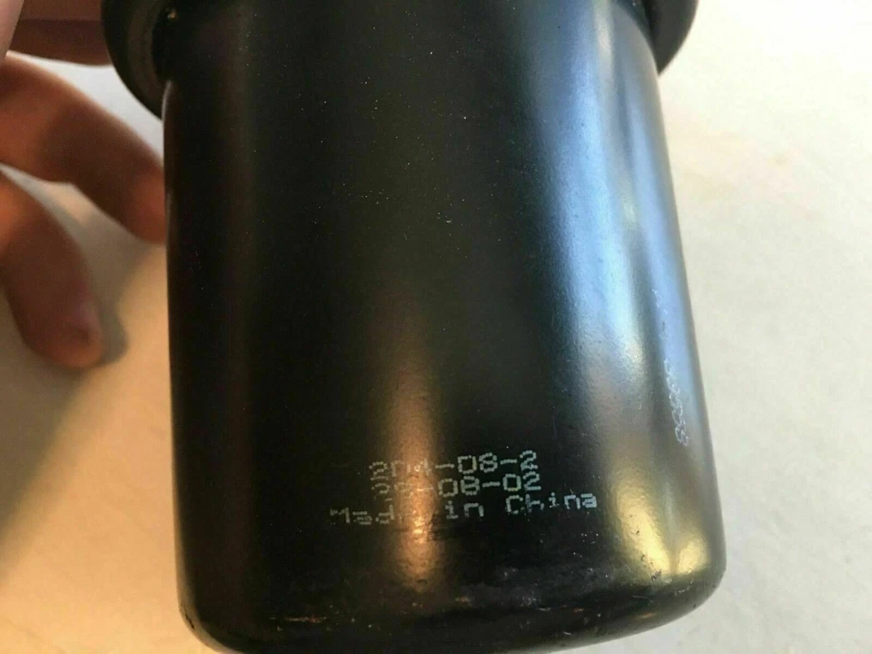 Filtro de combustible Wix 33558 - sin caja Foto 2 de 3