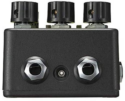 New FREE THE TONE ML-1L MOTION LOOP Looper Free The Tone Effector