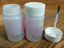 Automotive Clear Coat for Touch Up Paint...2 part Professional Formula