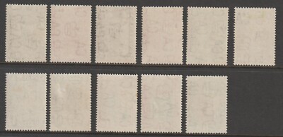 MALAYA / KEDAH 1957 SULTAN MINT SET TO $5 (F) | eBay