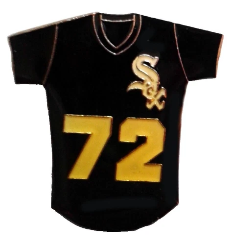 Carlton Fisk MLB Jerseys