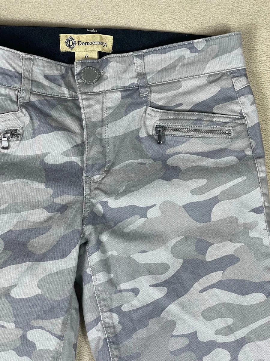 Democracy ab technology camo best sale pants