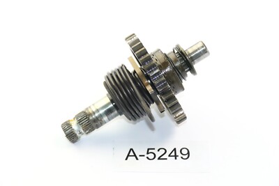 Yamaha XT 600 K 3TB - Kickstart Shaft Kickstarter A5249 | eBay
