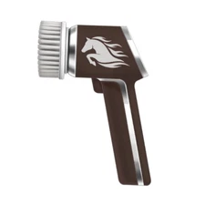 Ruby Horsepower Scrubber New