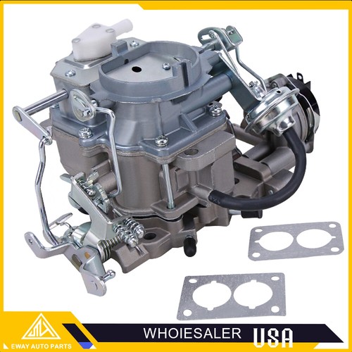 Carburetor For Jeep 2-Barrel BBD 6 CYL 4.2L 258 CJ5 Wrangler Carburetor For Jeep 2-Barrel BBD 6 CYL 4.2L 258 CJ5 Wrangler