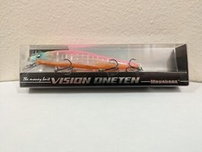 megabass vision 110 SP-C Respect Series Sunset Teaser