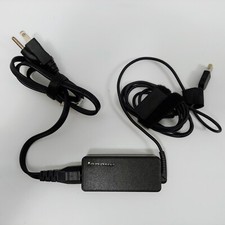 Genuine Lenovo ADLX65NCC2A Power Supply/AC Adapter - 20V 3.25A