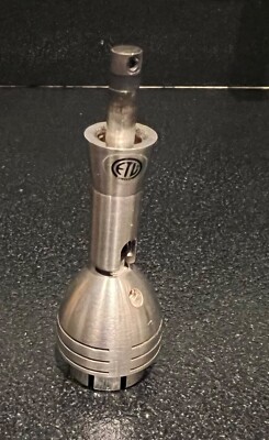 TECH LIGHTING FJ-TILT, SATIN NICKEL  700FJTLTS FOR MONORAIL SYSTEM
