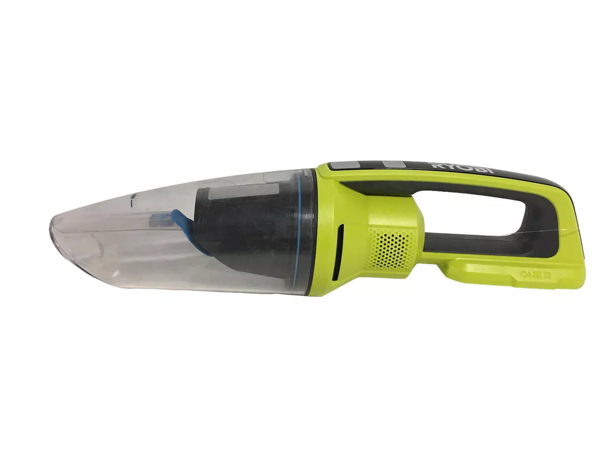 Ryobi 18 volt wet dry vacuum deals