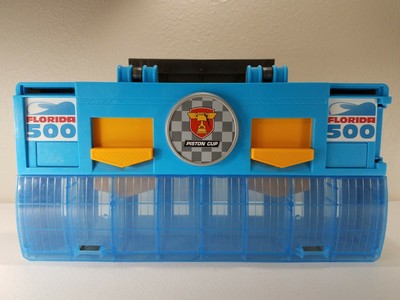 ultimate launcher cars 3