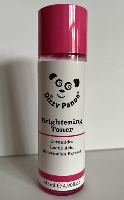Dizzy Panda - Brightening Toner 145ml - DUPE For Drunk Elephant Hydrating