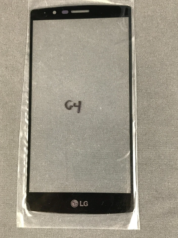 for LG G4 VS986 Replacement Front Outer glass Lens Screen - Image 3 of 4