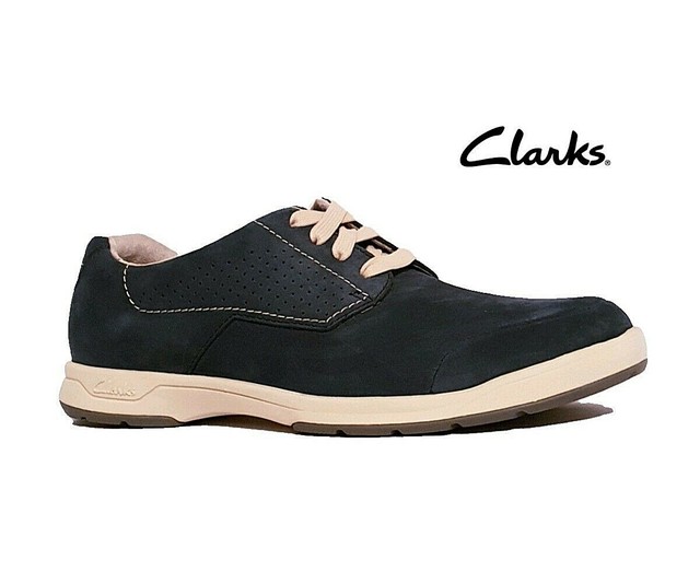 clarks trapell apron