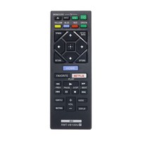 Replacement Bdp-s2500 Bdp-s2900 Bdp-s3500 Blu-ray Dvd Player Remote For Sony Replacement Bdp-s2500 Bdp-s2900 Bdp-s3500 Blu-ray Dvd Player Remote For Sony