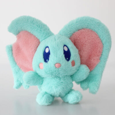 Kirby Elfilin Plush Doll 25Cm Soft Stuffed Animal Toys Little Buddy Gifts