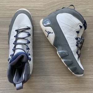 jordan 9 flint
