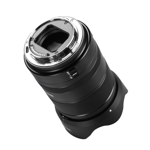 Obiettivo 7Artisans AF 50mm f/1.8 full frame L per fotocamera Leica Sigma att... - Foto 2 di 11