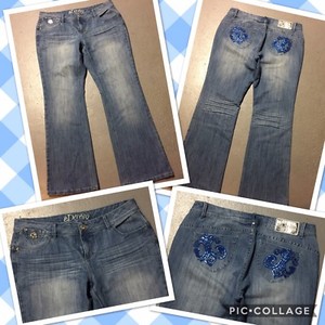 jeans barato online