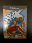 SSX Tricky Nintendo GameCube 2001 Complete CIB, NTSC-USA