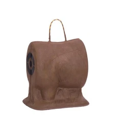 Delta McKenzie Hunting 52500 Backyard 3D - Kill Zone Portable Mid Archery Target