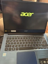 Acer Swift SF314-56 - N17W7 - base model - core i5 8th gen