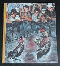 Bob Dylan: "The Asia Series" (2011) Rare & Sealed 100p Large Cloth HC Fine Art