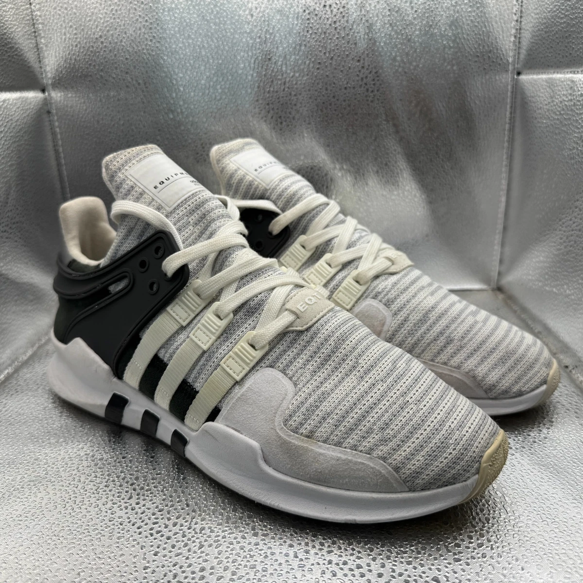 adidas EQT Support ADV 91-16 White for Sale - Authenticity Guaranteed - eBay