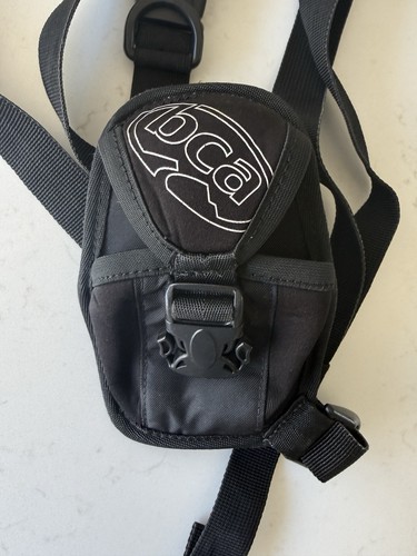 BCA TRACKER 2 Avalanche Beacon Harness - Harness ONLY