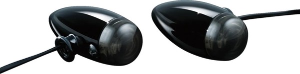 Kuryakyn LED Mini Bullet Leuchten-image