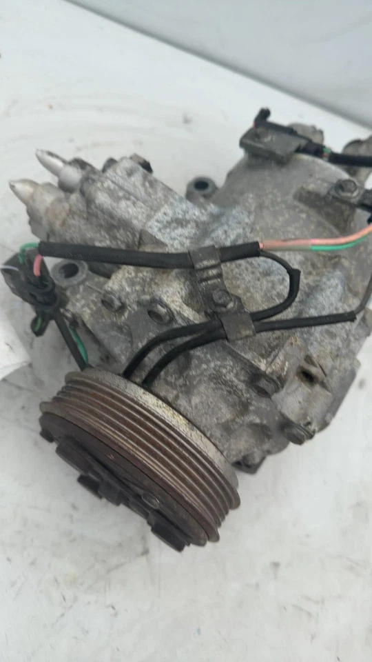 Compresor de aire acondicionado Honda Civic 2006 2007 2008 2009 2010 2011 Foto 2 de 4