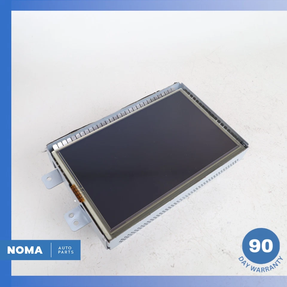 LR Range Rover L405 2014 navegación clima pantalla táctil monitor pantalla OEM Foto 2 de 4