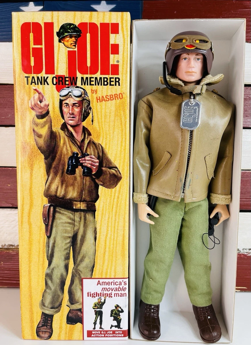 Gi Joe 1964 Box for sale | eBay
