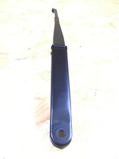 348110 Wischerarm links vorne FIAT Punto (188) 7352785960