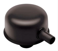 Trans-Dapt Performance PerfectMatch Valve Cover Breather 8642