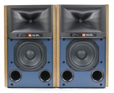 JBL 4307 Speaker 25cm 3way Control Monitor for sale online | eBay