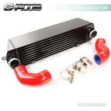 Twin Turbo Intercooler Hose Kit Fit For 2006-10 BMW E90 E92 335i 335xi 135i N54