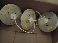 CommScope Andrew CELLMAX-O-CPUSE Omni Antenna 698-960 1710-2700MHz NEW (10165)R