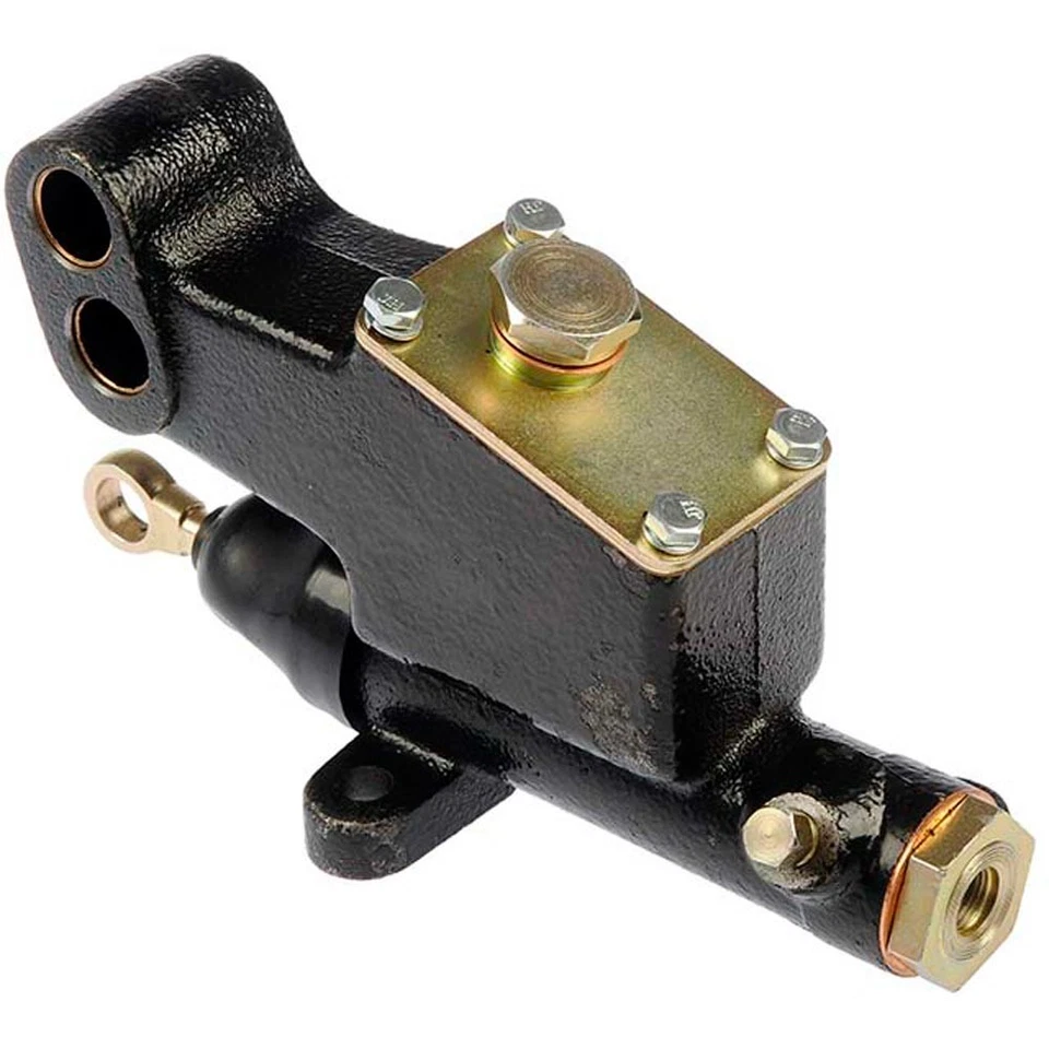 Cilindro maestro de freno TCP para Chevrolet Special Deluxe Fleetline Stylemaster Foto 2 de 4