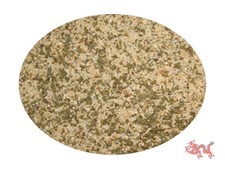 Kräuterbutter Gewürz El Greco 60g BBQ Grill Butter Zuber.Griechische Art AZX057