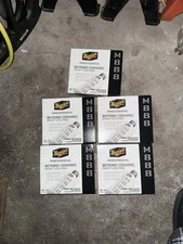 Meguiar’s Beyond Ceramic Paint Coating M888 5x Items