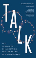 Talk | Alison Wood Brooks | Taschenbuch | Xxiv | Englisch | 2025