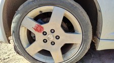 2006-2010 Chevy Cobalt Ss 17 Aluminum Wheel Oem Factory 5 Spoke Rim 3 09595090 2006-2010 Chevy Cobalt Ss 17 Aluminum Wheel Oem Factory 5 Spoke Rim 3 09595090