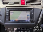 Honda Civic Radio GPS Navigation Head Unit 2013 Hatchback 4/5dr MK9 FK (13-16)