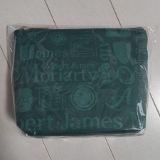 Moriarty the Patriot Pouch Albert James Moria...