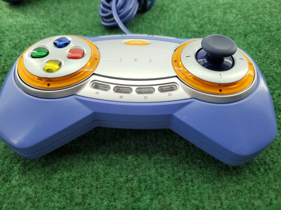 (2) V-tech V-flash Controllers Lot Of 2 Ships Same Day - Image 4 of 4